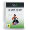 The Core and the Floor Pregnancy DVD