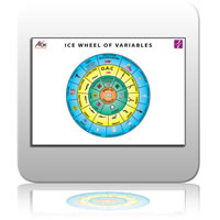 ICE Chart 5 - ICE Wheel of Variables