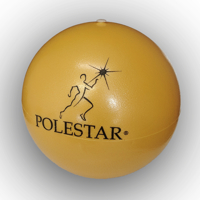 Pilates Ball - Polestar Branded