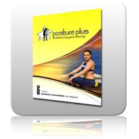 Posture Plus - Posture Essentials DVD