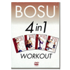 BOSU DVD - 4 in 1 Wo...