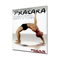 Scott Sonnon Prasara Flow Yoga DVD